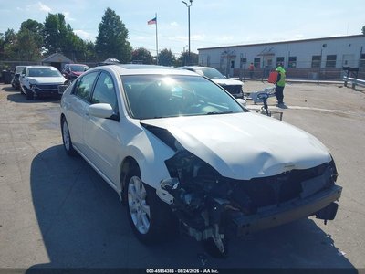2007 Nissan Maxima