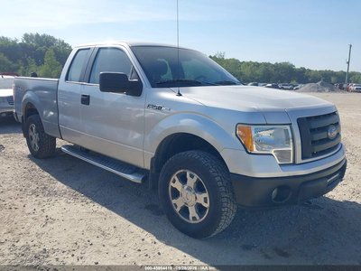 1FTEX1EW9AF****** 2010 Ford F-150