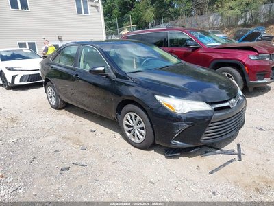 4T1BF1FK0GU****** 2016 Toyota Camry
