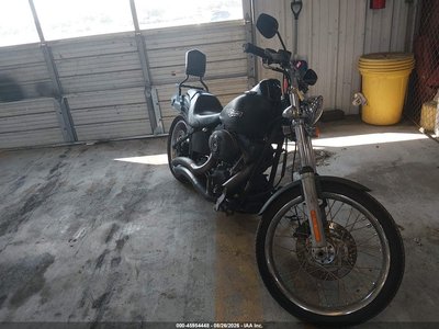 2009 Harley-Davidson Night Train
