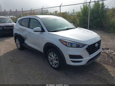 KM8J3CA40MU****** 2021 Hyundai Tucson