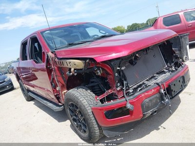 1FTFW3L82RK****** 2024 Ford F-150