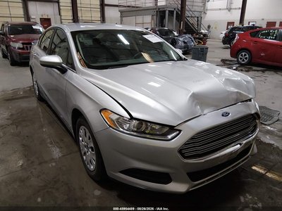 3FA6P0G78ER****** 2014 Ford Fusion