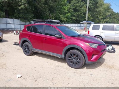 2T3WFREV6JW****** 2018 Toyota RAV4