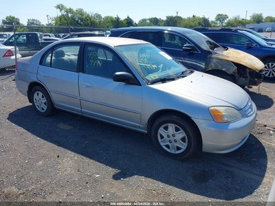 2003 Honda Civic