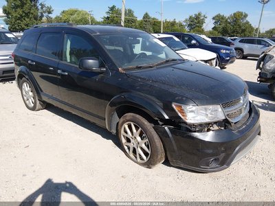 3C4PDCDG9DT****** 2013 Dodge Journey