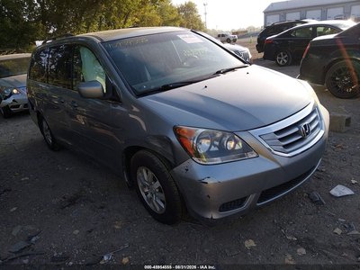 5FNRL3H7XAB****** 2010 Honda Odyssey