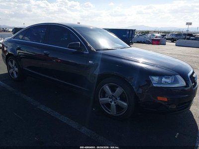 2008 Audi A6
