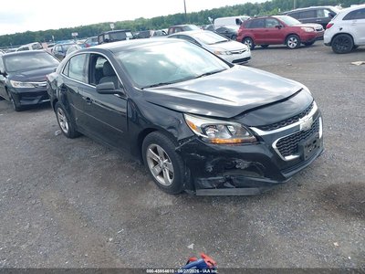 2015 Chevrolet Malibu