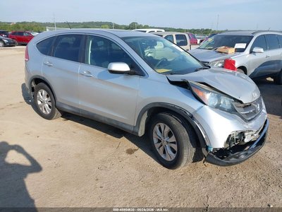 2HKRM4H50EH****** 2014 Honda CR-V