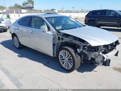 2014 Lexus ES