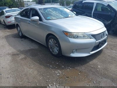 JTHBK1GG7D2****** 2013 Lexus ES 350
