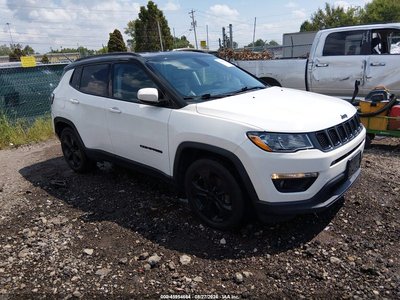 3C4NJCBBXKT****** 2019 Jeep Compass
