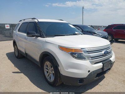 1FM5K7D82DG****** 2013 Ford Explorer