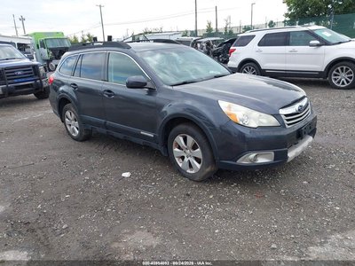 4S4BRBKC7A3****** 2010 Subaru Outback