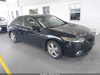 2012 Acura TSX