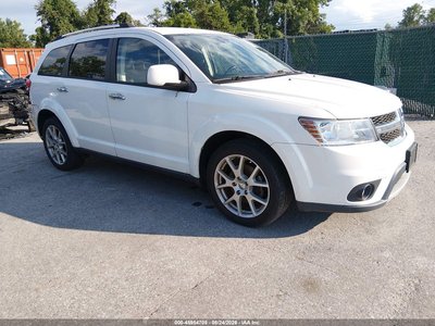 2014 Dodge Journey
