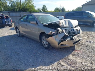 4T4BE46K59R****** 2009 Toyota Camry