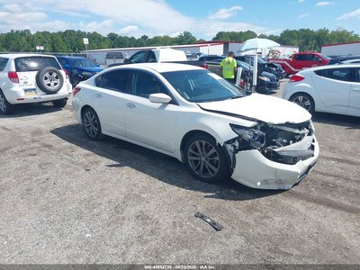 1N4AL3AP4JC****** 2018 Nissan Altima