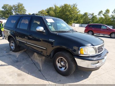 1FMEU17L9VL****** 1997 Ford Expedition