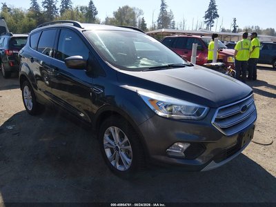 1FMCU9HD8JU****** 2018 Ford Escape