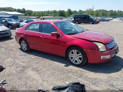 2009 Ford Fusion