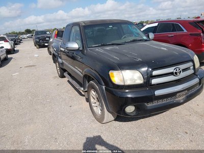2003 Toyota Tundra