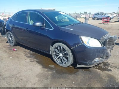 1G4PW5SK2G4****** 2016 Buick Verano
