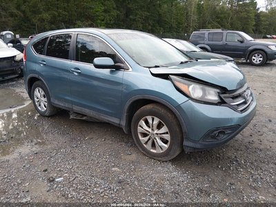 5J6RM3H56EL****** 2014 Honda CR-V