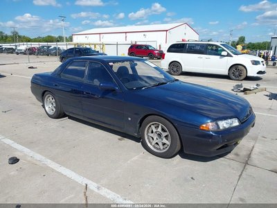 HR3203**** 1991 Nissan Other