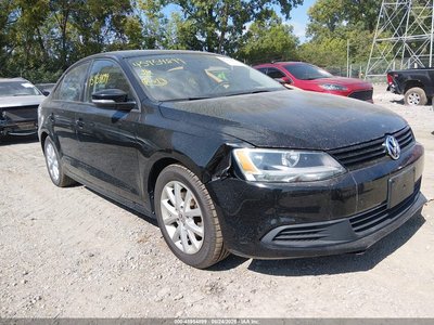 3VWDP7AJ6CM****** 2012 Volkswagen Jetta