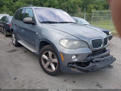 5UXFE43569L****** 2009 BMW X5