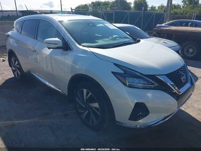 5N1AZ2CS4RC****** 2024 Nissan Murano