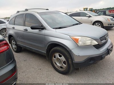 2007 Honda CR-V