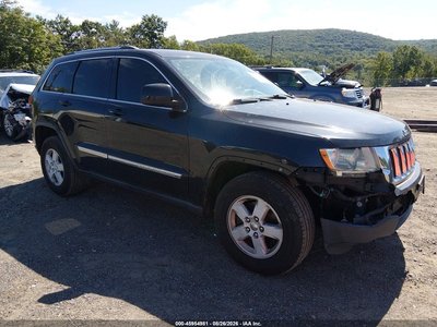 2012 Jeep Grand Cherokee