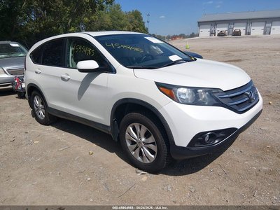 5J6RM4H55CL****** 2012 Honda CR-V