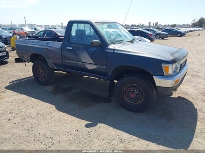JT4RN01P0K4****** 1989 Toyota Pickup