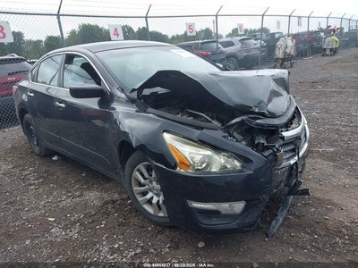 1N4AL3AP6FN****** 2015 Nissan Altima