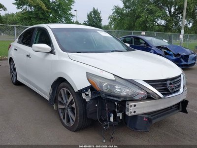 1N4AL3AP2HC****** 2017 Nissan Altima