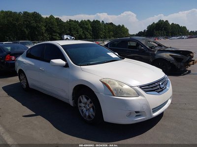 2011 Nissan Altima