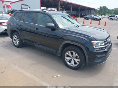 1V2GR2CA5KC****** 2019 Volkswagen Atlas