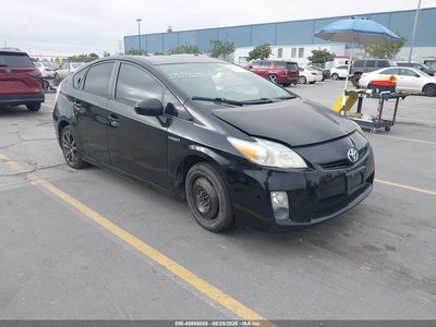 JTDKN3DU1B5****** 2011 Toyota Prius