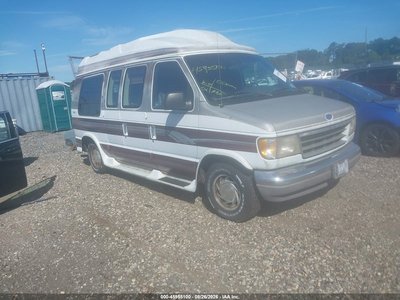 1995 Ford E-150