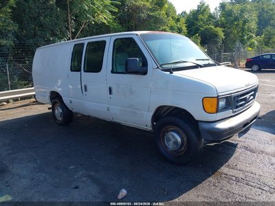 1FTNS24W84H****** 2004 Ford E-250