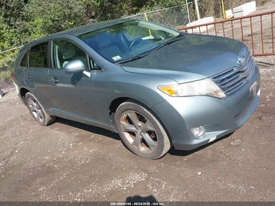 2009 Toyota Venza