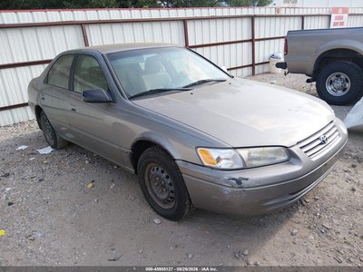 JT2BG22K7W0****** 1998 Toyota Camry
