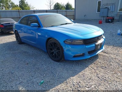 2C3CDXCT0GH****** 2016 Dodge Charger