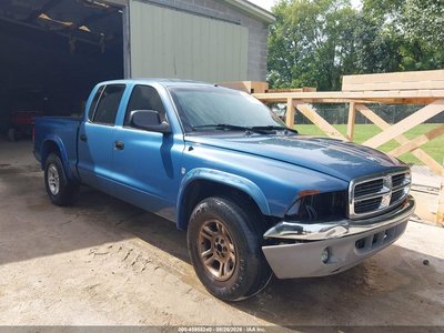 2004 Dodge Dakota