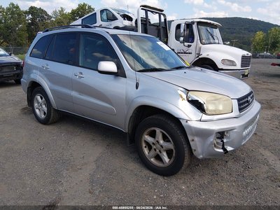 JTEHH20V736****** 2003 Toyota RAV4