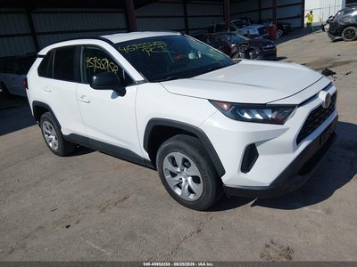 2T3H1RFV2LC****** 2020 Toyota RAV4